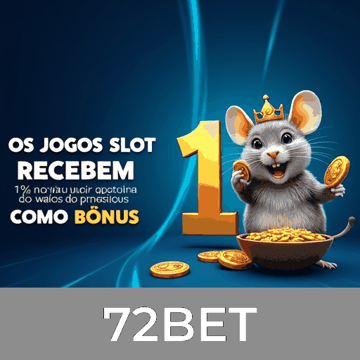 Revolucione Seu Jogo com Abordagem Inteligente de 72BET