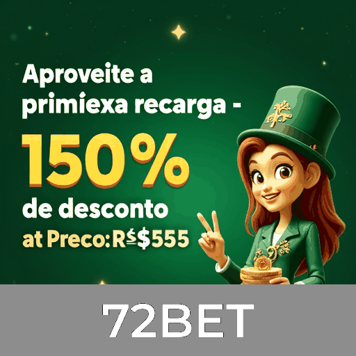 Revolucione Seu Jogo com Abordagem Inteligente de 72BET