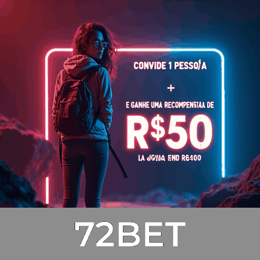 72BET: Cassino Premiado e Pagamentos Rápidos
