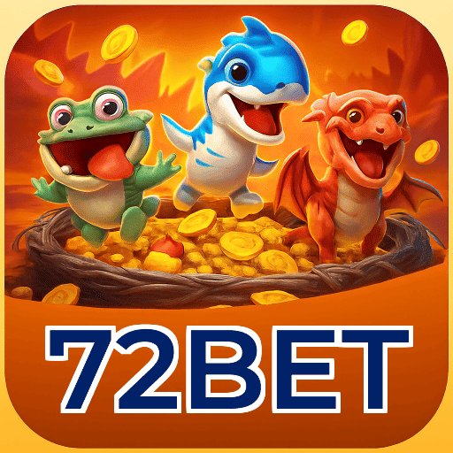 72BET: Cassino Premiado e Pagamentos Rápidos