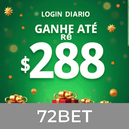 Login 72BET: Segurança e Privilégios Exclusivos