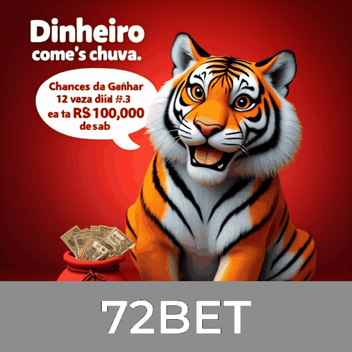 72BET: Bônus Generosos para Jogadores Brasileiros