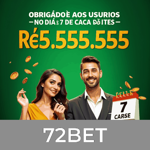 Aproveite as Incríveis Ofertas de Promoção do 72BET