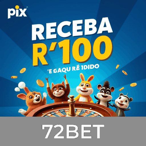 72BET: Experiência de Cassino Imersiva para Brasileiros