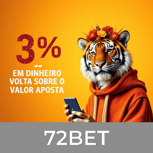 72BET: Plataforma Dinâmica de Conexões e Comunidade