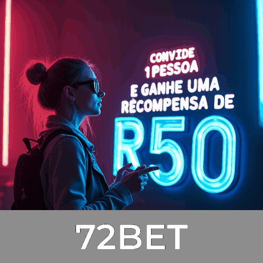 72BET: Cassino Premiado e Pagamentos Rápidos