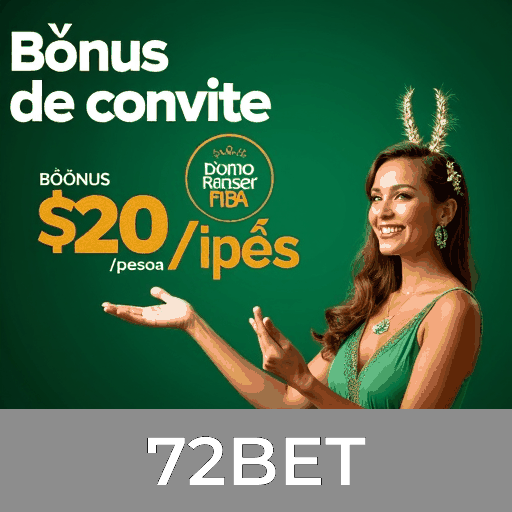 72BET: Plataforma Dinâmica de Conexões e Comunidade