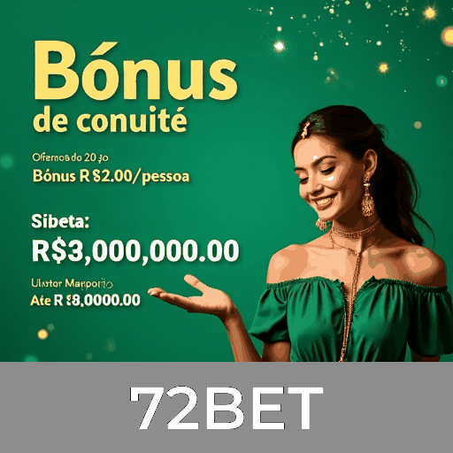 72BET: Experiência de Cassino Imersiva para Brasileiros