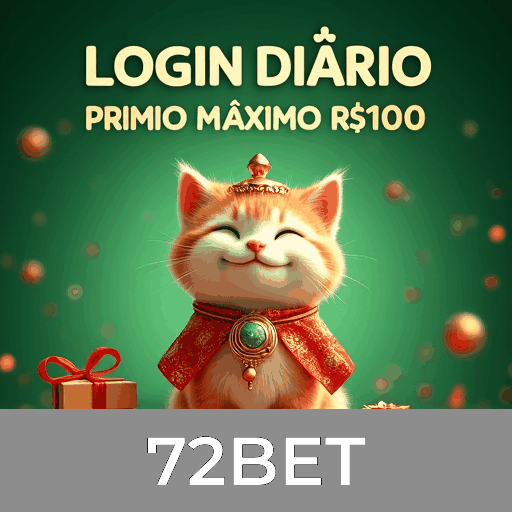 72BET: Bônus Generosos para Jogadores Brasileiros