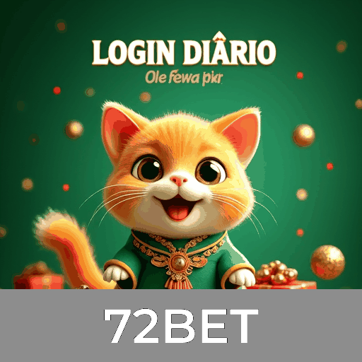 72BET: Bônus Generosos para Jogadores Brasileiros